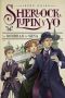 [Sherlock, Lupin & Io 06] • Las Sombras Del Sena